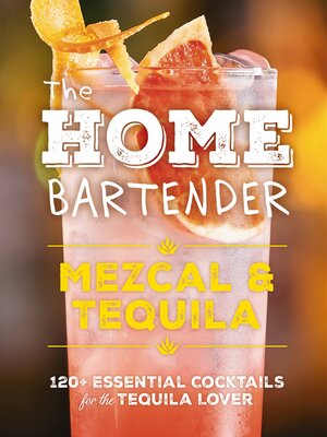 cover image of The Home Bartender